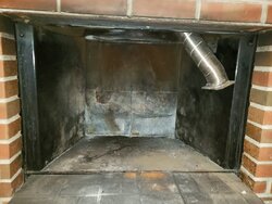 Repair Heatilator Mark 123?