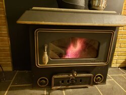 Im new. Trying to know more about my stove