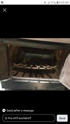 Info on a stove I'm looking at