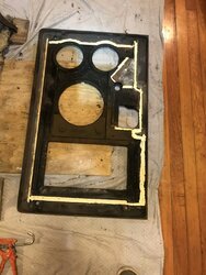 looking for advice to rebuild a waterford Wood stanley cookstove