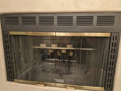 Help identifying fireplace