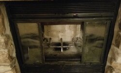 Prefab Fireplace Vents