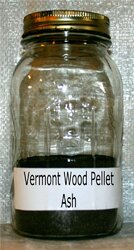 What do you think of the Vermont Wood Pellet Co. pellets?