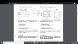 Stüv cube install - question regarding insulation under stove