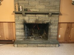 Help picking a wood burning insert