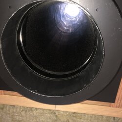 Duravent chimney - will the chimney collapse if ceiling support box is removed ?