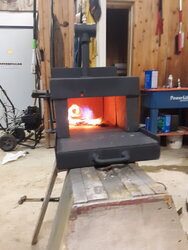 Built a forge, now what?