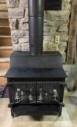Fisher Stove but what is it...