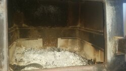 Do I have good stove? Can run for 14+ hours on a single load of cottonwood.