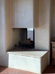 Advice Needed: Woodstove for three-sided Fireplace?