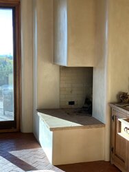 Advice Needed: Woodstove for three-sided Fireplace?