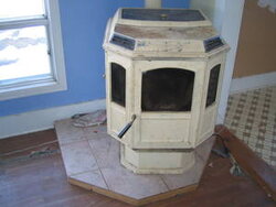 Need advice on buying an older Harman stove