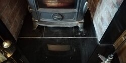 Help with Hearth Issues
