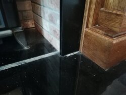 Help with Hearth Issues