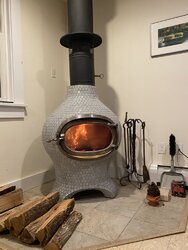 Meridian Tile Woodstove..Is there anywhere to get one??