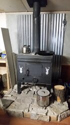 Choosing a durable, economical wood stove