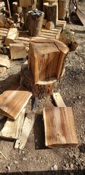 Help with wood id