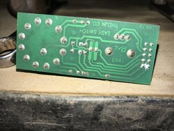 Circuit Board Diagnose and Repair
