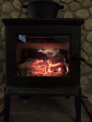 Looking for a wood stove, first time buyer, would like to get your advice