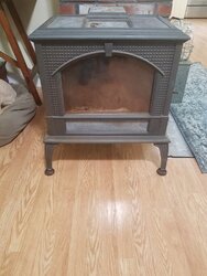 Help me decide which wood stove to buy, Ashford, Fireview, or Absolute Steel