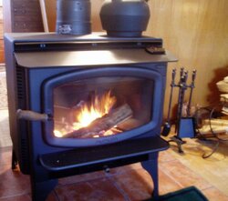 Any opinions on a stove a friend is selling?