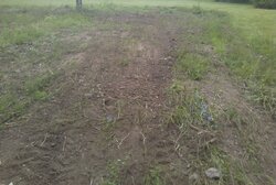 harley rake/orchard prep