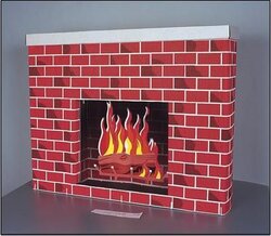 cardboard fireplace.jpg