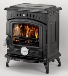 Is there as stove that is EPA Approved for both Wood and Coal?