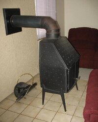 Need help identifying a wood stove - stumbled across this forum