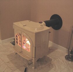 Help Me Find a Top Load stove