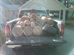 got free wood?