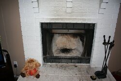 Smallest Fireplace Insert available?
