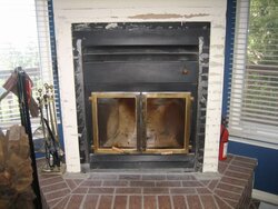 Getting my first wood stove this week!