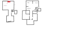Help with Layout of House