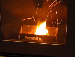 Bosca Classic 500