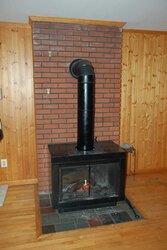 Help Convert Freestanding Fireplace to Woodstove