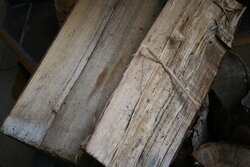 Another wood id thread