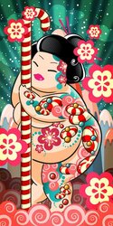 Fat_Sweet_Geisha_by_caramelaw.jpg