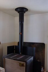 Replacing a Wood Chief with an EPA-certified woodstove & have questions