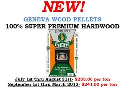 How much better are the Super Premium Pellets vs Premium ones ?