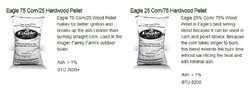 Anyone try the Eagle Bio Fuels