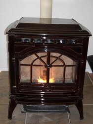 New To Pellet Stoves