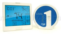 Pro1IAQ Model T955W Touchscreen Wireless Thermostat