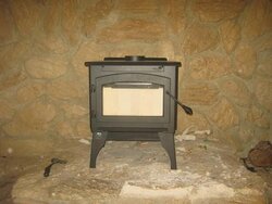 inexpensive stoves