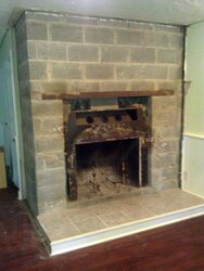 Fireplace Advice and Identification