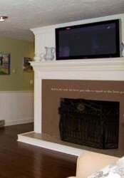 Fireplace Advice and Identification