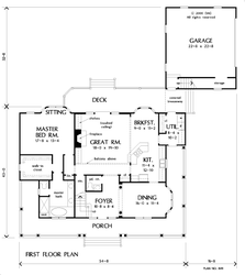 Azalea First Floor Plan.gif
