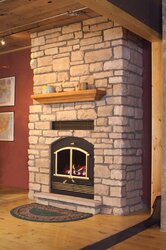 need help choosing a fireplace