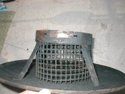 CHIMNEY CAP PRIOR TO CLEANING2.JPG