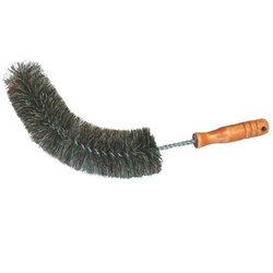 Looking for a pellet stove fire box brush